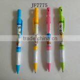 Non-toxic,REACH,EN71 Colorful Auto Mechanical Pencils,pretty Design thumbnail-6