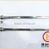 Metal Strap Seal safety seals with bar code