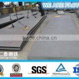 A36 AISI Hot Rolled Steel Plate Checkered Plate thumbnail-1