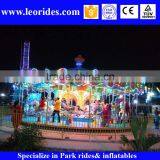 fairground merry go round carousel rides for sale