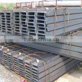 Steel I Beam Steel H Beam Structural Steel Fabrication With Steel Beam Sizes thumbnail-3