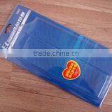 Plastic Film Rigid PVC Film Thermoformed for Blistering thumbnail-1
