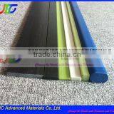 High Strength Fiberglass Rectangular Rod,High Strength Fiberglass Rectangular Rod Supplier,Made In China thumbnail-2