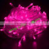 Solar LED String Light Point Party Light for Holiday Outdoor Lightig thumbnail-3