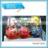 Funny Design pu Stress Ball Toy for Kids to Play thumbnail-2