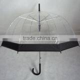 Dome Umbrella Outdoor Straight Promotional Umbrella thumbnail-6