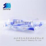 KW-0014LH-B Factory Price Plastic Food Sushi Packaging Box thumbnail-2