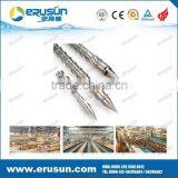 China Round Pet Bottle Injection Moulding Equipment thumbnail-6