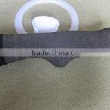 Silver Fiber Diabetic Legwear thumbnail-1