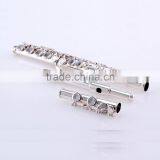 Cupronickel Material 16 Keys Flule Good Quality thumbnail-2