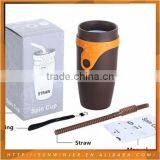 New Design Wholesale Quality-Assured Plastic Sport Water Bottle thumbnail-4