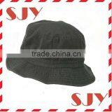 Custom Made Embroidery Dyed Bucket Hat thumbnail-4