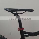 29er Mountain e Bike With 8fun/bafang Central Motor ( HJ-M21 ) thumbnail-4