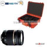 Hard Durable Solid Plastic Handheld Case for Photo Gear With IP67 Waterproof RC-PS 290/1 thumbnail-2