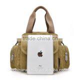 Cutom Made Canvas Shoulder Bag Sling Bag for Women 8000# thumbnail-6