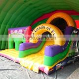 Big Fun Activity Centre Inflatable/Inflatable Big Activity Center For Sale
