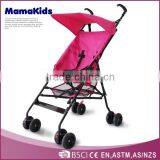 New Styles High Quality Baby Buggy Manufactured thumbnail-1