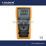 VC6013,Digital Capacitance meter,capacitance tester,capacitance multimeter,200pF~2mF