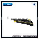 Factory Tools of 6pcs Cutter Blades Utility Knife