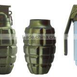 Yes Novelty Hand Grenades Plastic Ball Pen/fancy Pen