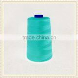 Bright Virgin and Dyed 100% Polyester Spun Sewing Thread40/2 thumbnail-3