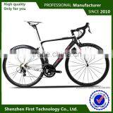 105groupset Carbon Bike Frame Bicycle From China Factory With Plastic Beer Cups thumbnail-5