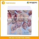 OEM Custom Design 4 Sides Printing Cube Shape Tear off Bulk Notepad thumbnail-4