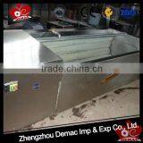 Sweet Potatoes Washing and Peeling Machine thumbnail-1