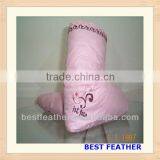 Down Slipper Boots CHINA