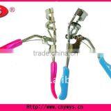 Good Quality Eyelash Curler Plastic Handle and Metal Material