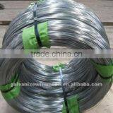ELECTRO GALVANIZED IRON BINDING WIRE FOR CONSTRUCTION (FACTORY)
