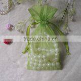 Wholesale Cheap Custom Size Drawstring Return Gift Bag for Wedding thumbnail-5