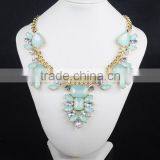 Ms Elegant Fashion Sweater Chain Necklace With Accessories thumbnail-4