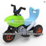 Best Selling Flash Wheel Foldable All Aluminium Child Electric Kick Scooter