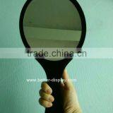 Custom Acrylic Black Framed Mirrors