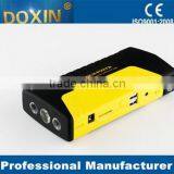 Portable Multi-funcation Power Bank Remote Car Jump Starter16800mAh