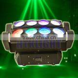 Spider Beam 8*10W 4in1cheap Stage Lighting