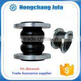 Thermal Resistance Vibration Isolator Rubber Flexible Joint Coupling thumbnail-2
