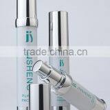 15/20/30ml Long Shape Airless Bottle, AS Airless Pump Bottle for Cosmetic Packaging