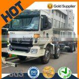 BJ5317ZNPJJ-S foton tractor dealers 8*4 chassis