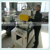Two Years Warranty CE Certificate UPVC Window DOUBLE Work Heads Welding Machine thumbnail-2