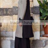 OEM Service China Factory Custom Made Arabic Basic Indonesia Muslim Tunic thumbnail-4