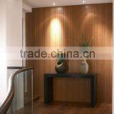 Wpc Interior Tongue and Groove Wall Panel