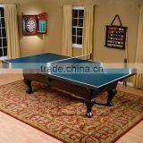 Waterproof Table Tennis Top Ping Pong Table Top for Sale thumbnail-1