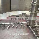 PLG Series Continuous Plate Dryer for Light Calcium Carbonate in Chemical Industry thumbnail-5