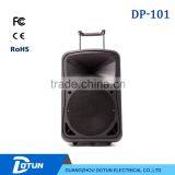 Powerful Outdoor Active System Portable Speaker With Bluetooth thumbnail-1