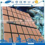 Manual Concrete Block Moulding Machine Brick Making Machine In China thumbnail-3