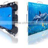 High Definition HD P2 Indoor Led TV Display Panel