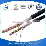 FZ-VV 16mm2 Hot Sale PVC Insulated and Sheathed Branch Cable