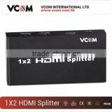 VCOM Splitter 1x2 Hdmi Splitter 1 in 2 Out thumbnail-4